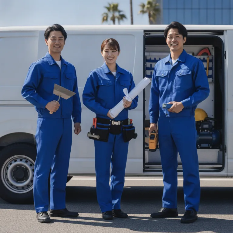 高級プール建設 のチーム: Akita